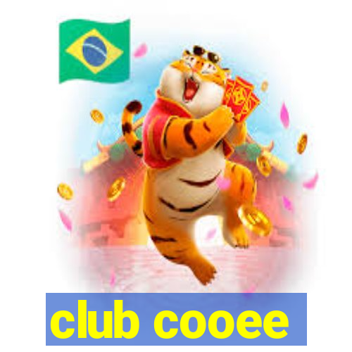 club cooee